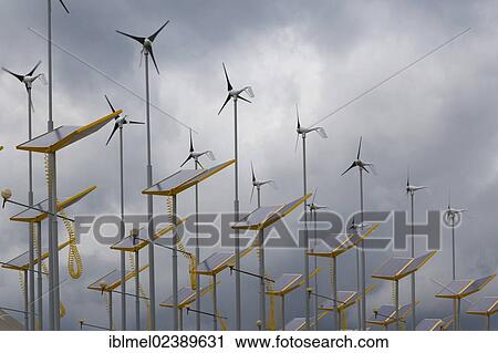 "Wind turbines and sun batteries, Kingston upon Hull, East Riding of Yorkshire, England, United Kingdom, Europe" View Large Photo Image Stock Image - "Wind turbines and sun batteries, Kingston upon Hull, East Riding of Yorkshire, England, United Kingdom, Europe". Fotosearch