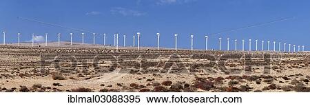 "Wind turbines, Costa Calma, Fuerteventura, Canary Islands, Spain, Europe" View Large Photo Image Stock Photography - "Wind turbines, Costa Calma, Fuerteventura, Canary Islands, Spain, Europe". Fotosearch