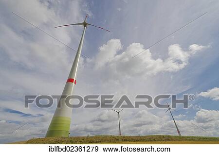 "Wind turbines in agriculture landscape, Trogen, Saxony, Germany, Europe" View Large Photo Image Stock Photo - "Wind turbines in agriculture landscape, Trogen, Saxony, Germany, Europe". Fotosearch