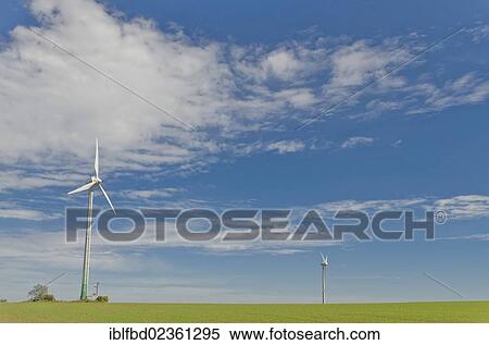 "Wind turbines in agriculture landscape, Breitenau, Saxony, Germany, Europe" View Large Photo Image Stock Photography - "Wind turbines in agriculture landscape, Breitenau, Saxony, Germany, Europe". Fotosearch