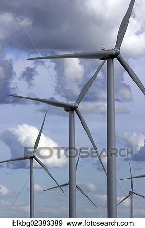"Wind turbines, wind farm, Canadian Maritimes, clouds, sky, Amherst, Nova Scotia, Canada, North America" View Large Photo Image Stock Photo - "Wind turbines, wind farm, Canadian Maritimes, clouds, sky, Amherst, Nova Scotia, Canada, North America". Fotosearch