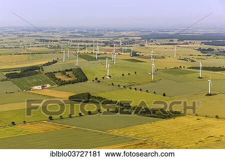"Wind turbines, wind farm, Ruthen, North Rhine-Westphalia, Germany, Europe" View Large Photo Image Stock Image - "Wind turbines, wind farm, Ruthen, North Rhine-Westphalia, Germany, Europe". Fotosearch