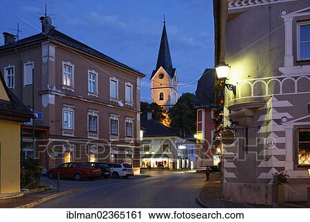 "Windischgarsten, Pyhrn-Priel region, also known as Pyhrn-Eisenwurzen, Traunviertel district, Upper Austria, Austria, Europe" View Large Photo Image Stock Image - "Windischgarsten, Pyhrn-Priel region, also known as Pyhrn-Eisenwurzen, Traunviertel district, Upper Austria, Austria, Europe". Fotosearch