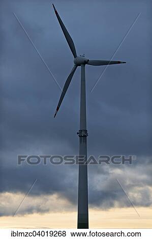 "Windmill against rainy sky, Bavaria, Germany, Europe" View Large Photo Image Stock Photo - "Windmill against rainy sky, Bavaria, Germany, Europe". Fotosearch