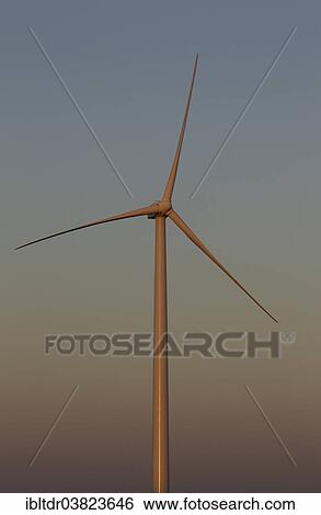 "Windmill in the evening light on a wind farm near Sanlucar de Barrameda, Cadiz province, Andalucia, Spain, Europe" View Large Photo Image Stock Photograph - "Windmill in the evening light on a wind farm near Sanlucar de Barrameda, Cadiz province, Andalucia, Spain, Europe". Fotosearch
