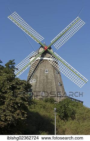"Windmill, Roebel, Mecklenburg Lake District, Mecklenburg-Western Pomerania, Germany, Europe" View Large Photo Image Picture - "Windmill, Roebel, Mecklenburg Lake District, Mecklenburg-Western Pomerania, Germany, Europe". Fotosearch