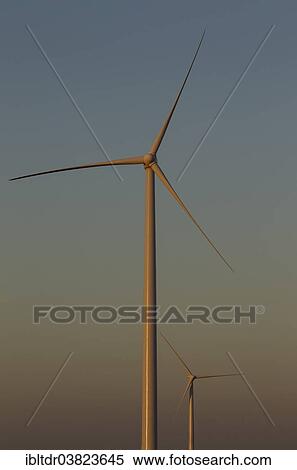 "Windmills in the evening light on a wind farm near Sanlucar de Barrameda, Cadiz province, Andalucia, Spain, Europe" View Large Photo Image Stock Photography - "Windmills in the evening light on a wind farm near Sanlucar de Barrameda, Cadiz province, Andalucia, Spain, Europe". Fotosearch