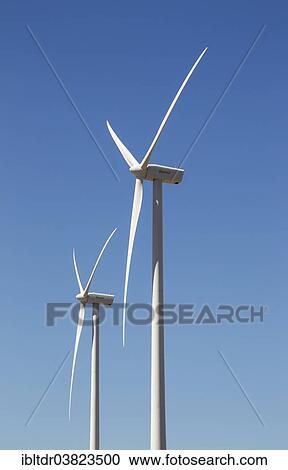"Windmills on a wind farm near Zahara de los Atunes, Cadiz province, Andalucia, Spain, Europe" View Large Photo Image Stock Image - "Windmills on a wind farm near Zahara de los Atunes, Cadiz province, Andalucia, Spain, Europe". Fotosearch