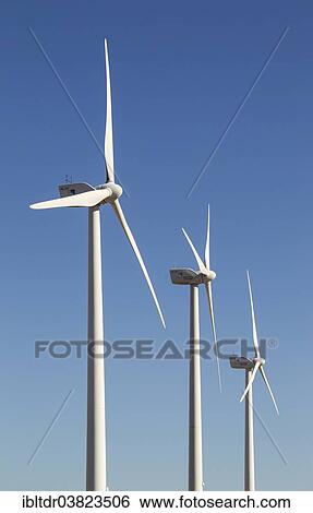 "Windmills on a wind farm near Zahara de los Atunes, Cadiz province, Andalucia, Spain, Europe" View Large Photo Image Stock Photograph - "Windmills on a wind farm near Zahara de los Atunes, Cadiz province, Andalucia, Spain, Europe". Fotosearch