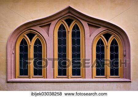 "Window of the royal stables, Branitzer Park, Cottbus, Brandenburg, Germany, Europe" View Large Photo Image Stock Photo - "Window of the royal stables, Branitzer Park, Cottbus, Brandenburg, Germany, Europe". Fotosearch