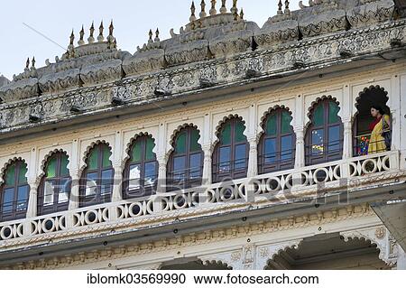 "Windows in the publicly accessible part of the City Palace of the Maharana of Udaipur, Udaipur, Rajasthan, India, Asia" View Large Photo Image Stock Image - "Windows in the publicly accessible part of the City Palace of the Maharana of Udaipur, Udaipur, Rajasthan, India, Asia". Fotosearch