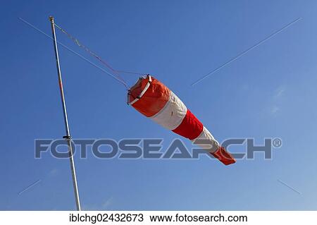 "Windsock, Puy de Dome, Auvergne, France, Europe" View Large Photo Image Stock Image - "Windsock, Puy de Dome, Auvergne, France, Europe". Fotosearch
