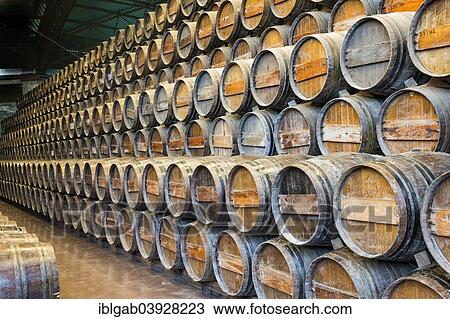"Wine barrels, Bacalhoa Winery, Azeitao, Setubal Peninsula, Portugal, Europe" View Large Photo Image Stock Image - "Wine barrels, Bacalhoa Winery, Azeitao, Setubal Peninsula, Portugal, Europe". Fotosearch