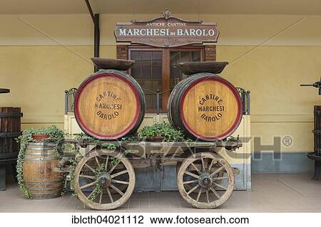 "Wine barrels, Barolo, Piedmont, Italy, Europe" View Large Photo Image Stock Image - "Wine barrels, Barolo, Piedmont, Italy, Europe". Fotosearch