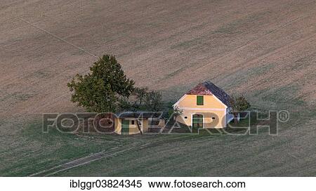 "Wine cellar in the last evening light, Hollabrunn, Wine Quarter, Lower Austria, Austria, Europe" View Large Photo Image Stock Photography - "Wine cellar in the last evening light, Hollabrunn, Wine Quarter, Lower Austria, Austria, Europe". Fotosearch