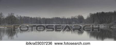 "Winter landscape on the Danube, Muhlleiten, Lower Austria, Austria, Europe" View Large Photo Image Stock Photograph - "Winter landscape on the Danube, Muhlleiten, Lower Austria, Austria, Europe". Fotosearch