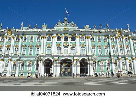 "Winter Palace, State Hermitage Museum, Saint Petersburg, Russia, Europe" View Large Photo Image Picture - "Winter Palace, State Hermitage Museum, Saint Petersburg, Russia, Europe". Fotosearch