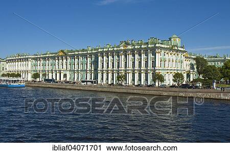 "Winter Palace, State Hermitage Museum, Saint Petersburg, Russia, Europe" View Large Photo Image Stock Image - "Winter Palace, State Hermitage Museum, Saint Petersburg, Russia, Europe". Fotosearch
