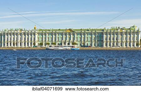 "Winter Palace, State Hermitage Museum, Saint Petersburg, Russia, Europe" View Large Photo Image Stock Photo - "Winter Palace, State Hermitage Museum, Saint Petersburg, Russia, Europe". Fotosearch