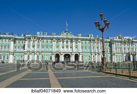 "Winter Palace, State Hermitage Museum, Saint Petersburg, Russia, Europe" View Large Photo Image Stock Photo - "Winter Palace, State Hermitage Museum, Saint Petersburg, Russia, Europe". Fotosearch