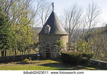 Witches Tower, Chateau, Castle, Wiltz, Luxembourg, Europe View Large Photo Image Stock Image - Witches Tower, Chateau, Castle, Wiltz, Luxembourg, Europe. Fotosearch