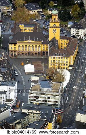 "Witten city hall, Witten, North Rhine-Westphalia, Germany, Europe" View Large Photo Image Stock Photo - "Witten city hall, Witten, North Rhine-Westphalia, Germany, Europe". Fotosearch