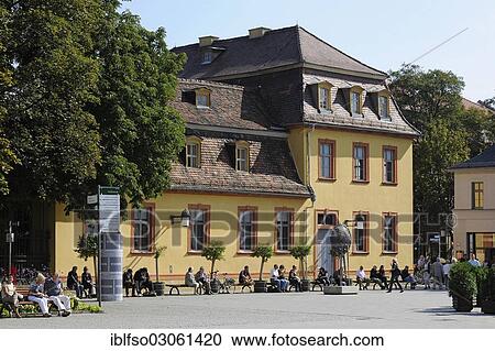 "Wittums Palace, Weimar, Thuringia, Germany, Europe" View Large Photo Image Stock Image - "Wittums Palace, Weimar, Thuringia, Germany, Europe". Fotosearch