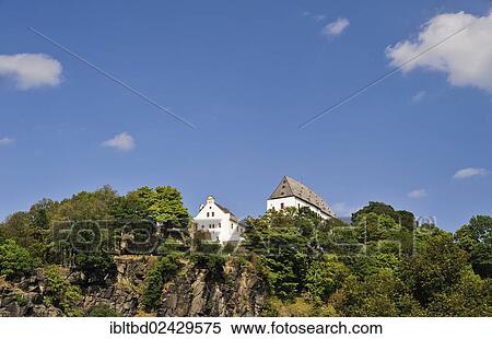 "Wolkenstein castle, town of Wolkenstein, Saxony, Germany, Europe" View Large Photo Image Stock Photography - "Wolkenstein castle, town of Wolkenstein, Saxony, Germany, Europe". Fotosearch