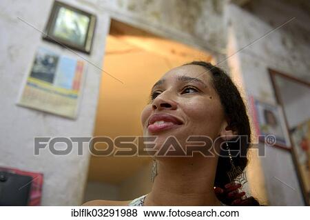 "Woman in a mouldy apartment in a slum or favela, Jacarezinho favela, Rio de Janeiro, Rio de Janeiro State, Brazil, South America" View Large Photo Image Stock Photo - "Woman in a mouldy apartment in a slum or favela, Jacarezinho favela, Rio de Janeiro, Rio de Janeiro State, Brazil, South America". Fotosearch