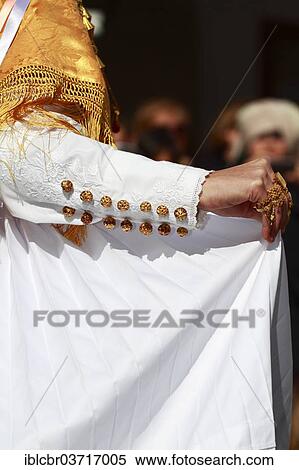"Woman in traditional costume taking part in a parade, Ibiza, Spain, Europe" View Large Photo Image Stock Photography - "Woman in traditional costume taking part in a parade, Ibiza, Spain, Europe". Fotosearch