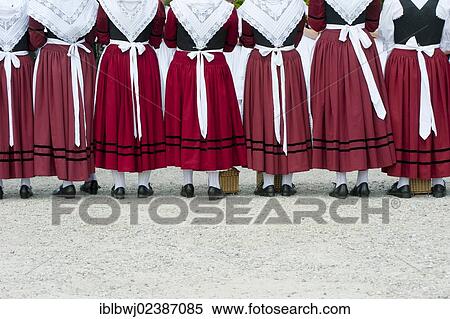 "Women in traditional Bavarian costume forming a guard of honour for the entrance into the beer tent, 90th anniversary of the Ebersberg costume society, Bavaria, Germany, Europe" View Large Photo Image Stock Photography - "Women in traditional Bavarian costume forming a guard of honour for the entrance into the beer tent, 90th anniversary of the Ebersberg costume society, Bavaria, Germany, Europe". Fotosearch