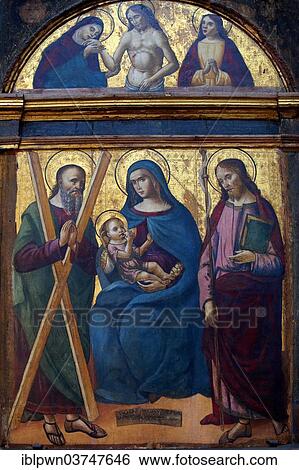 "Wood panel with The Virgin Mary and Child, Amalfi Cathedral Museum, Amalfi, Campania, Italy, Europe" View Large Photo Image Stock Photograph - "Wood panel with The Virgin Mary and Child, Amalfi Cathedral Museum, Amalfi, Campania, Italy, Europe". Fotosearch