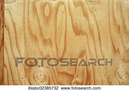 Wooden board with grain View Large Photo Image Stock Image - Wooden board with grain. Fotosearch