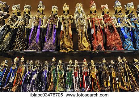 "Wooden dolls in the souvenir shop at Soekarno-Hatta Airport, Jakarta, Java, Indonesia, Asia" View Large Photo Image Stock Photography - "Wooden dolls in the souvenir shop at Soekarno-Hatta Airport, Jakarta, Java, Indonesia, Asia". Fotosearch