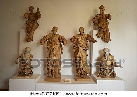 "Wooden sculptures, Euphrasian Basilica, UNESCO World Heritage Site, Porec, Croatia, Europe" View Large Photo Image Stock Image - "Wooden sculptures, Euphrasian Basilica, UNESCO World Heritage Site, Porec, Croatia, Europe". Fotosearch