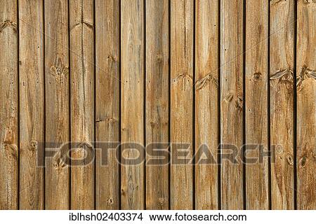 "Wooden wall, PublicGround" View Large Photo Image Picture - "Wooden wall, PublicGround". Fotosearch