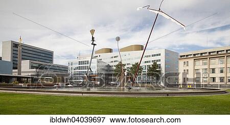 "World Forum, formerly the Nederlands Congres Centrum and the World Forum Convention Center, The Hague, The Netherlands, The Netherlands, Europe" View Large Photo Image Stock Photo - "World Forum, formerly the Nederlands Congres Centrum and the World Forum Convention Center, The Hague, The Netherlands, The Netherlands, Europe". Fotosearch