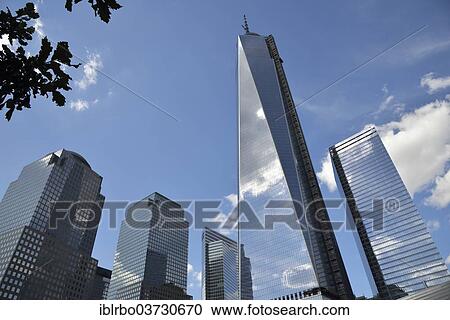 "World Trade Center, Manhattan, New York City, New York, United States, North America" View Large Photo Image Stock Image - "World Trade Center, Manhattan, New York City, New York, United States, North America". Fotosearch