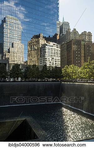 "World Trade Center Site, Ground Zero, Manhattan, New York, United States, North America" View Large Photo Image Stock Photograph - "World Trade Center Site, Ground Zero, Manhattan, New York, United States, North America". Fotosearch