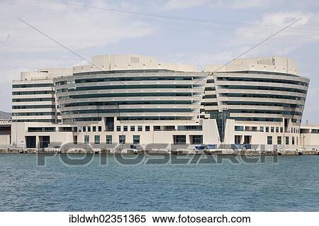 "World Trade Centre in Port Vell, Barcelona, Catalonia, Spain, Europe" View Large Photo Image Stock Photography - "World Trade Centre in Port Vell, Barcelona, Catalonia, Spain, Europe". Fotosearch