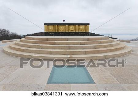"World War I Memorial, Hartmannswillerkopf hill or Vieil Armand hill, Vosges mountains, Haut-Rhin, Alsace, France, Europe" View Large Photo Image Stock Image - "World War I Memorial, Hartmannswillerkopf hill or Vieil Armand hill, Vosges mountains, Haut-Rhin, Alsace, France, Europe". Fotosearch