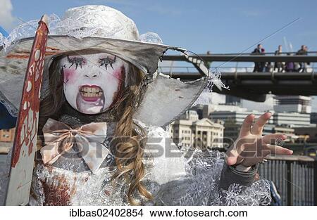 "World Zombie Day 2012 in London, England, United Kingdom, Europe" View Large Photo Image Picture - "World Zombie Day 2012 in London, England, United Kingdom, Europe". Fotosearch
