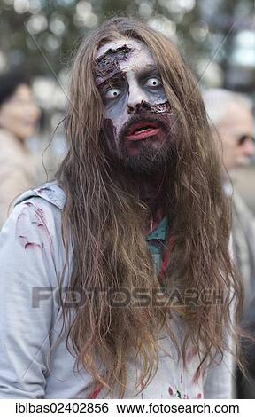 "World Zombie Day 2012 in London, England, United Kingdom, Europe" View Large Photo Image Stock Photograph - "World Zombie Day 2012 in London, England, United Kingdom, Europe". Fotosearch