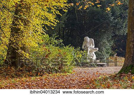 "Worlitzer Park, autumn, Worlitz, Saxony-Anhalt, Germany, Europe" View Large Photo Image Picture - "Worlitzer Park, autumn, Worlitz, Saxony-Anhalt, Germany, Europe". Fotosearch