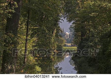 "Worlitzer Park, with views of the Temple of Venus, autumn, Worlitz, Saxony-Anhalt, Germany, Europe" View Large Photo Image Stock Image - "Worlitzer Park, with views of the Temple of Venus, autumn, Worlitz, Saxony-Anhalt, Germany, Europe". Fotosearch