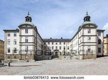 "Wrangelsches Palais, Wrangelska palatset, today the Higher Regional Court and Court of Appeal, Svea hovratt, Riddarholmen, Stockholm, Stockholm County or Stockholms lan, Sweden, Europe" View Large Photo Image Stock Image - "Wrangelsches Palais, Wrangelska palatset, today the Higher Regional Court and Court of Appeal, Svea hovratt, Riddarholmen, Stockholm, Stockholm County or Stockholms lan, Sweden, Europe". Fotosearch
