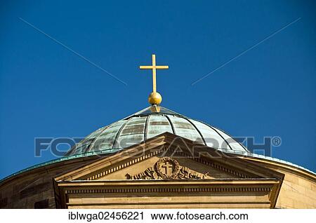 "Wuerttemberg Mausoleum on Rotenberg Mountain, burial place of Queen Catherine and King William I of Wuerttemberg, near Stuttgart, Baden-Wuerttemberg, Germany, Europe, PublicGround, Europe" View Large Photo Image Stock Image - "Wuerttemberg Mausoleum on Rotenberg Mountain, burial place of Queen Catherine and King William I of Wuerttemberg, near Stuttgart, Baden-Wuerttemberg, Germany, Europe, PublicGround, Europe". Fotosearch