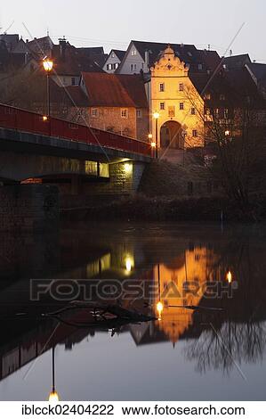 "Wuerzburg Gate, Forchtenberg am Kocher, Hohenlohe, Baden-Wuerttemberg, Germany, Europe" View Large Photo Image Stock Image - "Wuerzburg Gate, Forchtenberg am Kocher, Hohenlohe, Baden-Wuerttemberg, Germany, Europe". Fotosearch