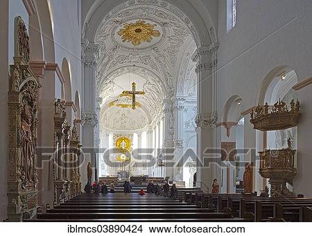 "Wurzburg Cathedral, Wurzburg, Lower Franconia, Bavaria, Germany, Europe" View Large Photo Image Picture - "Wurzburg Cathedral, Wurzburg, Lower Franconia, Bavaria, Germany, Europe". Fotosearch