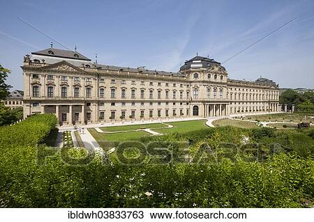 "Wurzburg Residence, UNESCO World Heritage Site, Wurzburg, Franconia, Bavaria, Germany, Europe" View Large Photo Image Stock Image - "Wurzburg Residence, UNESCO World Heritage Site, Wurzburg, Franconia, Bavaria, Germany, Europe". Fotosearch